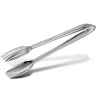 All-Clad Cook Tongs | Stainless Steel Metal Tongs |