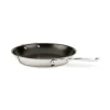 All-Clad Copper Core Pro Nonstick 5-ply Bonded Cookware, Fry Pan, 12 inch