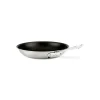 All-Clad D5 Brushed Pro Nonstick 5-ply Bonded Cookware, Fry Pan, 10 inch