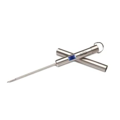 All-Clad Digital Instant-Read Thermometer / Precision Cooking with