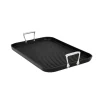 All-Clad Double Burner Grill / Ultimate Grilling with NS Pro