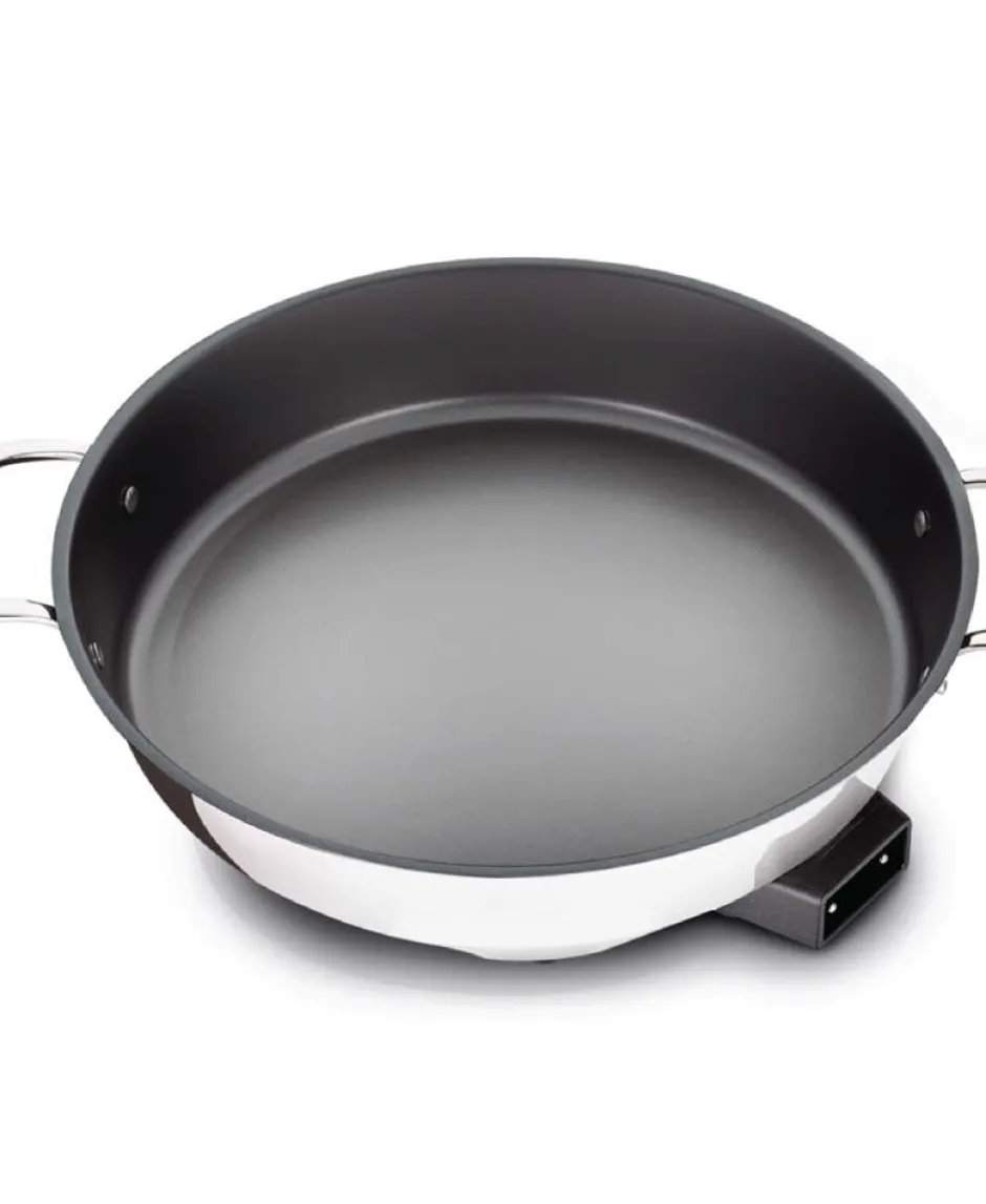 All-Clad Electric Skillet, 7 Quart Capacity, Nonstick |