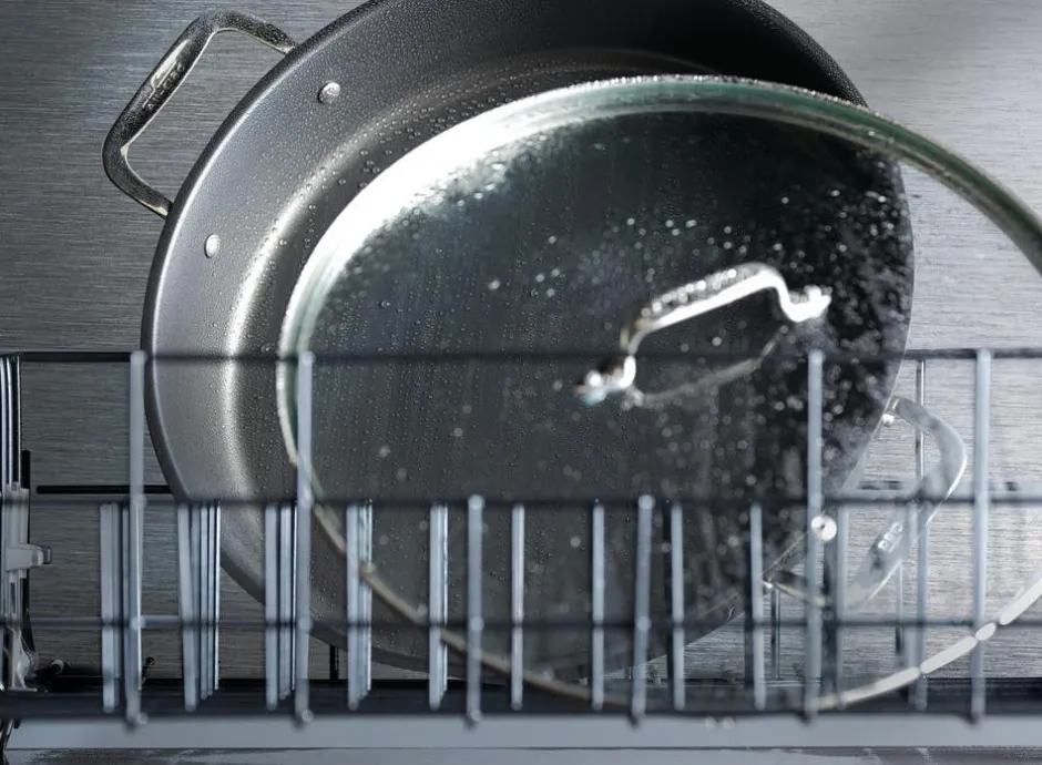 All-Clad Electric Skillet, 7 Quart Capacity, Nonstick |