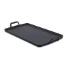 All-Clad Enameled Cast Iron, Plancha, 11 x 19 Inch