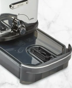 All-Clad EZ Clean Deep Oil Fryer | Deep Fryer with Oil Filtration |
