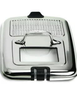 All-Clad EZ Clean Deep Oil Fryer | Deep Fryer with Oil Filtration |