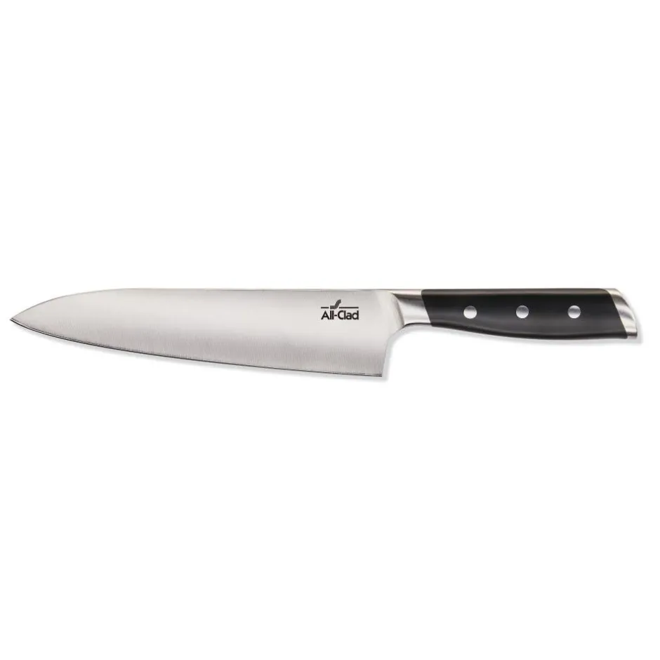 All-Clad Forged Knives 8 Inch Chef's Knife |