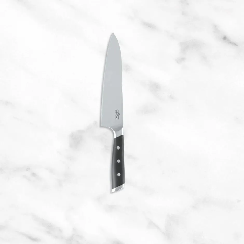 All-Clad Forged Knives 8 Inch Chef's Knife |