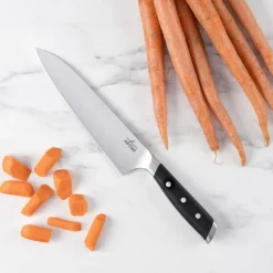 All-Clad Forged Knives 8 Inch Chef's Knife |