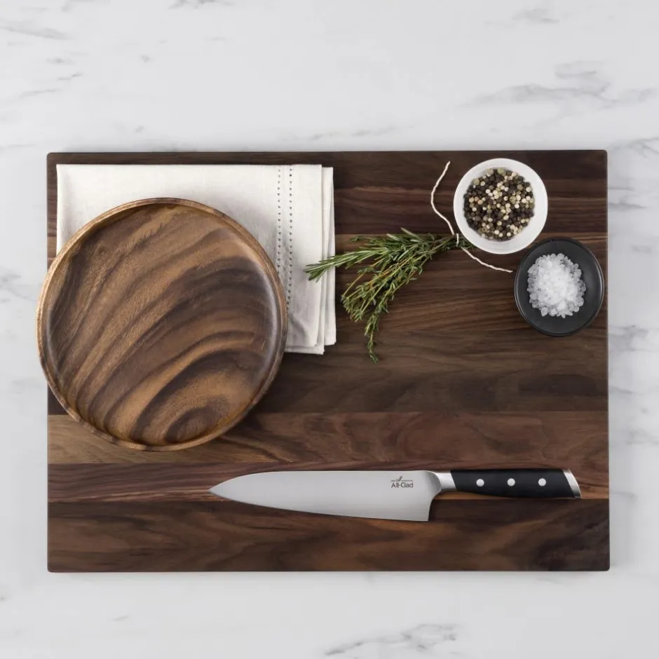 All-Clad Forged Knives 8 Inch Chef's Knife |