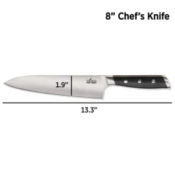 All-Clad Forged Knives 8 Inch Chef's Knife |