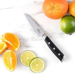 All-Clad Forged Knives | Paring Knife | 3.5 Inch Paring Knife |