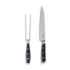 All-Clad Forged Knives Carving Set, 8 inch Knife & 6 inch Fork |