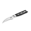All-Clad Forged Knives, Curved Paring Knife, 3 inch |