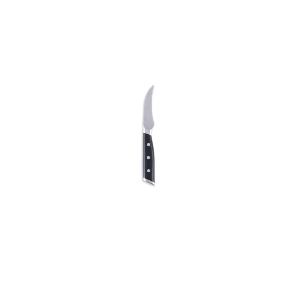 All-Clad Forged Knives, Curved Paring Knife, 3 inch |