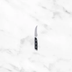 All-Clad Forged Knives, Curved Paring Knife, 3 inch |
