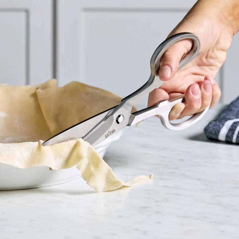 All-Clad German Stainless Steel Kitchen Shears