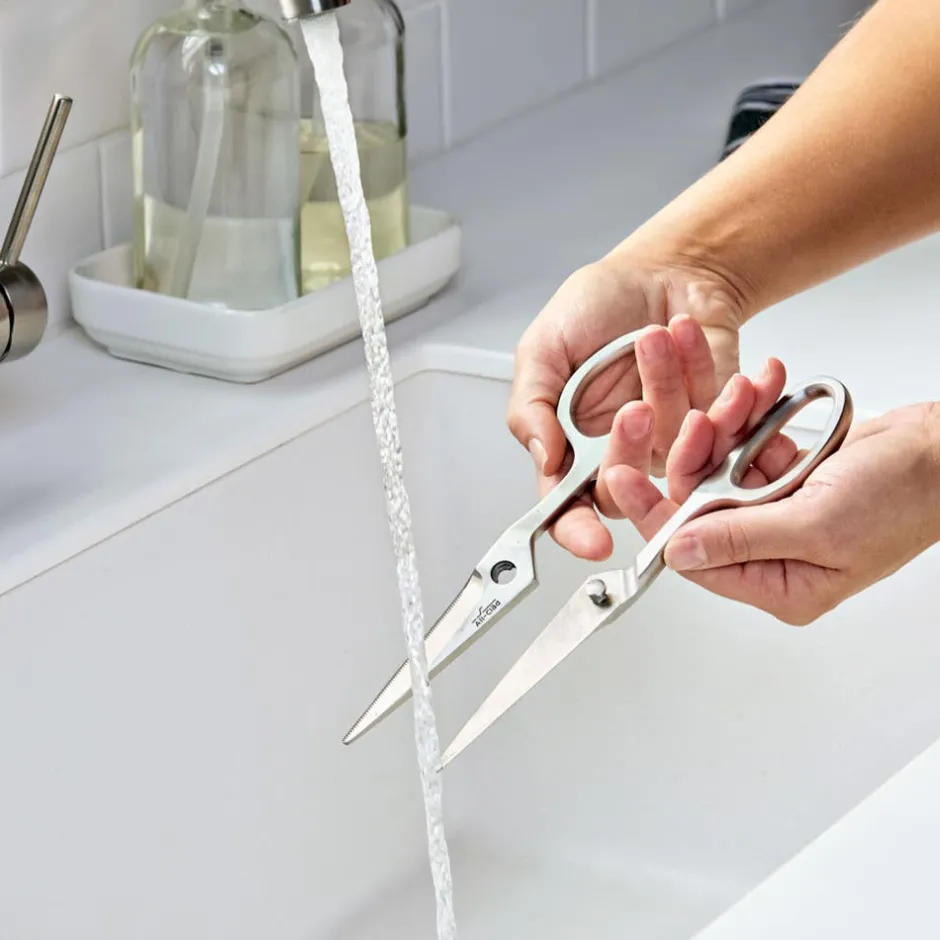 All-Clad German Stainless Steel Kitchen Shears