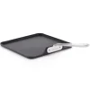 All-Clad HA1 Expert Cookware, Nonstick Square Griddle, 11 inch
