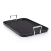 All-Clad HA1 Expert Cookware, Nonstick Double Burner Grill, 13 x 20 inch