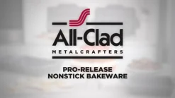 All-Clad Half Sheet Pan Nonstick Bakeware I
