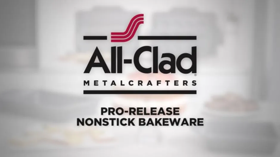 All-Clad Half Sheet Pan Nonstick Bakeware I