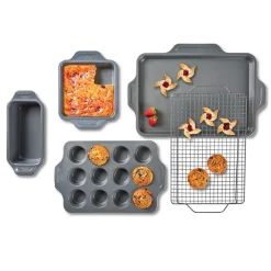 All-Clad Half Sheet Pan Nonstick Bakeware I