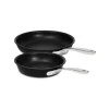 All-Clad 8-inch and 10-inch Fry Pan Set / NS Pro Essentials for Every Kitchen