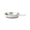 All-Clad 8-Inch BD5 Stainless Steel Fry Pan I