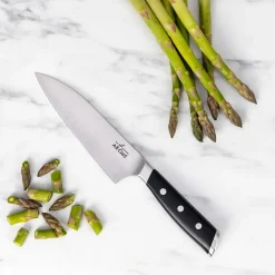 All-Clad 6-Inch Chef's Knife / Forged Perfection