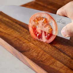 All-Clad 6-Inch Chef's Knife / Forged Perfection