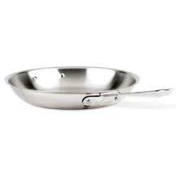 All-Clad 12-Inch Copper Core Fry Pan I