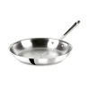 All-Clad 12-Inch Fry Pan / D3, 3-Ply Stainless Masterpiece