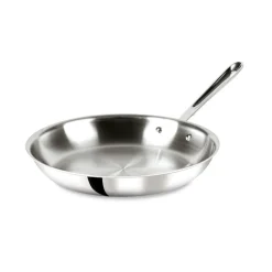 All-Clad 12-Inch Fry Pan / D3, 3-Ply Stainless Masterpiece