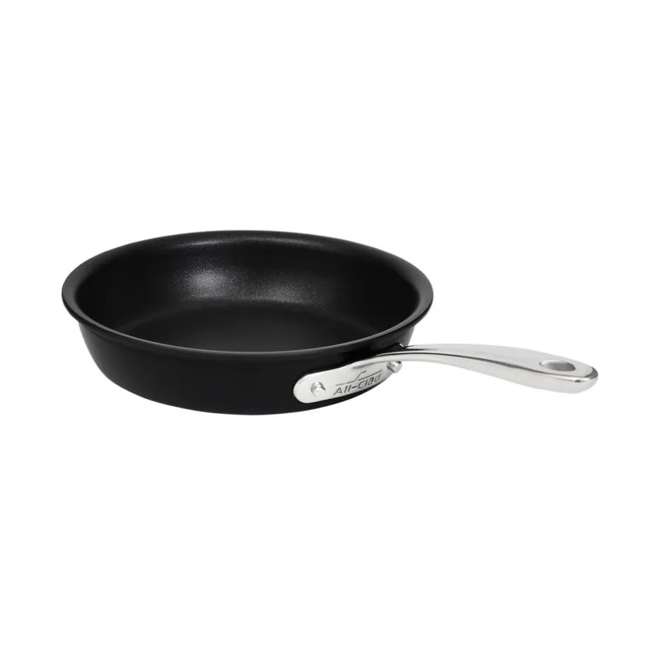 All-Clad 8-Inch Fry Pan / Small But Mighty - NS Pro