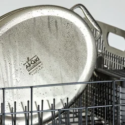 All-Clad 15-Inch Oval Baker / Bake, Roast and Serve in Style