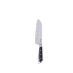 All-Clad 7-Inch Santoku Knife / Precision Cutting by
