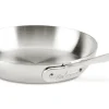 All-Clad 7.5 Inch Skillet, D3 Stainless Steel Medium Skillet |