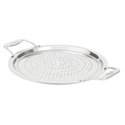All-Clad 10.5-Inch Splatter Guard / Protect Your Kitchen from Messes
