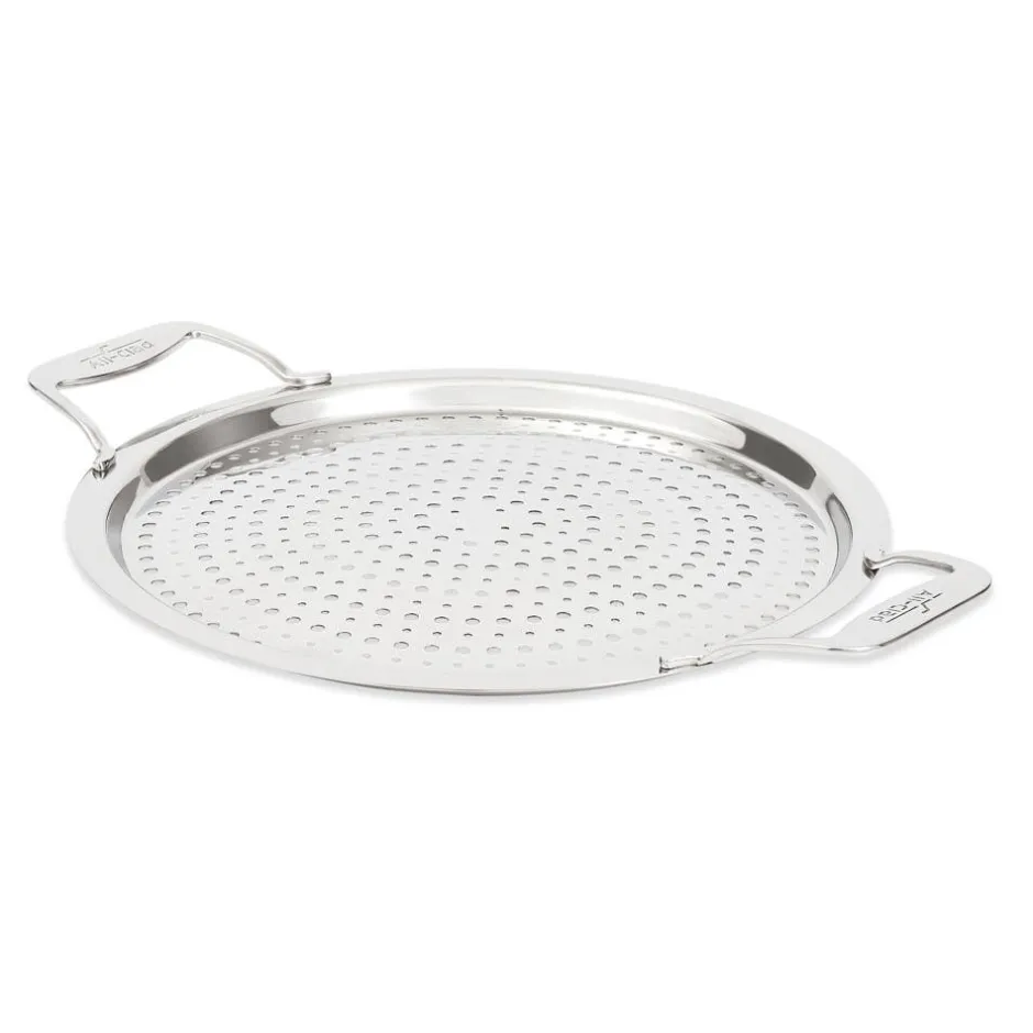 All-Clad 10.5-Inch Splatter Guard / Protect Your Kitchen from Messes