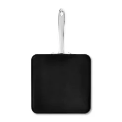 All-Clad 11-Inch Square Griddle / Griddle Your Best with NS Pro