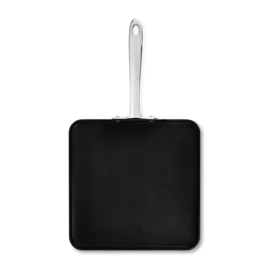 All-Clad 11-Inch Square Griddle / Griddle Your Best with NS Pro