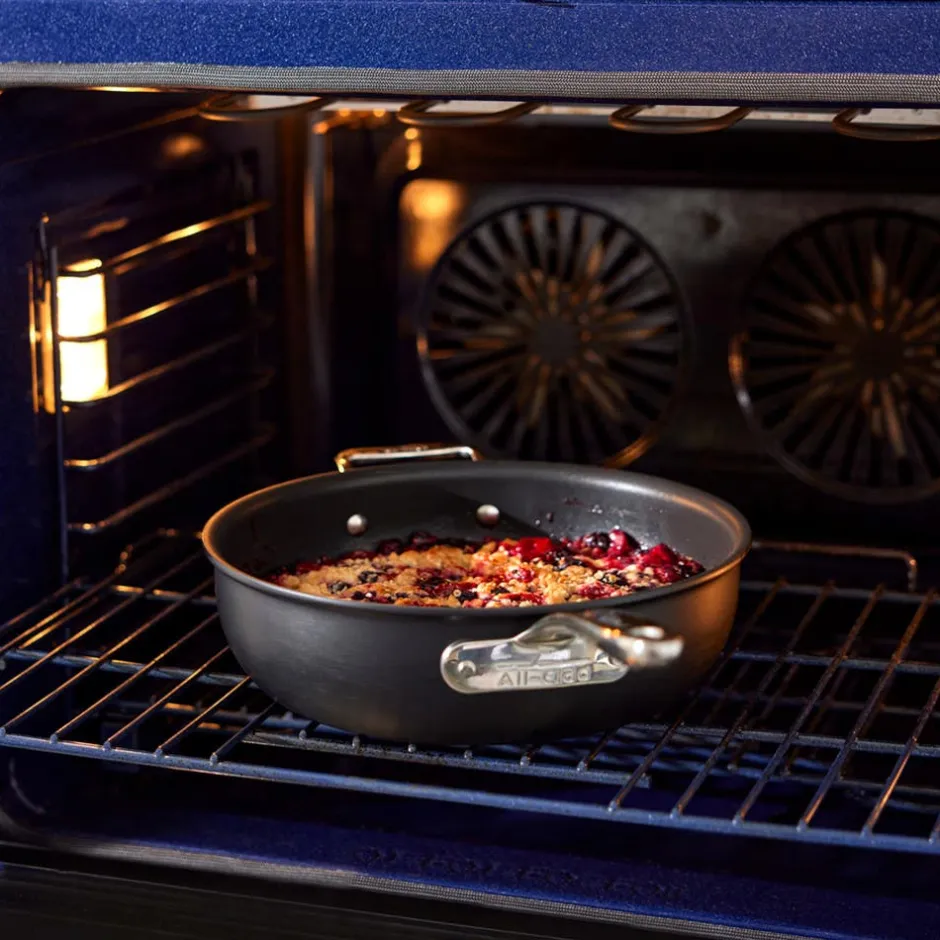 All-Clad 11-Inch Square Griddle / Griddle Your Best with NS Pro