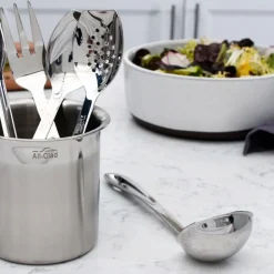 All-Clad 12-Inch Stainless Steel Ladle I