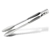All-Clad 12-Inch Stainless Steel Locking Tongs I