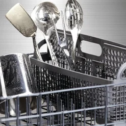 All-Clad 12-Inch Stainless Steel Locking Tongs I