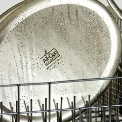 All-Clad 15-Inch Stainless Steel Oval Roaster I