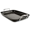 All-Clad 11-inch x 15-Inch Outdoor Grill Nonstick Roaster I