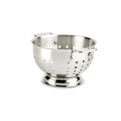 All-Clad Metal Colander | Colander 3qt | Stainless Steel Colander |
