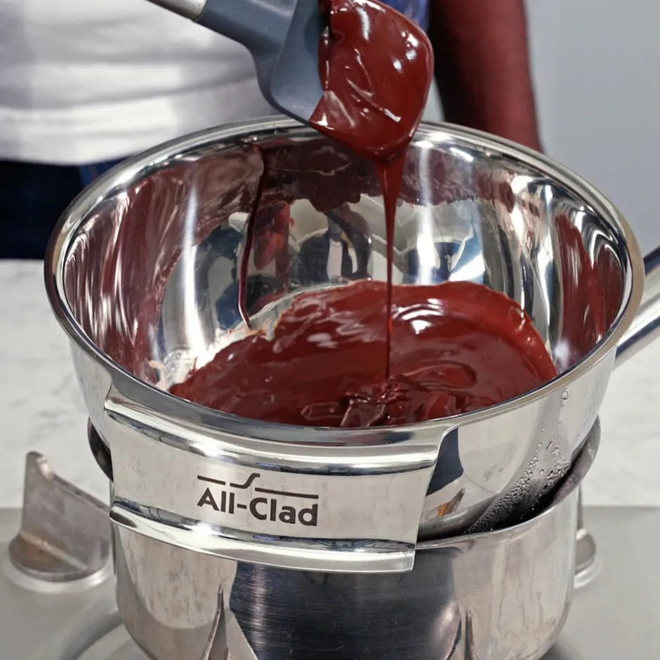 All-Clad Mixing Bowls | Stainless Steel Mixing Bowls Set |